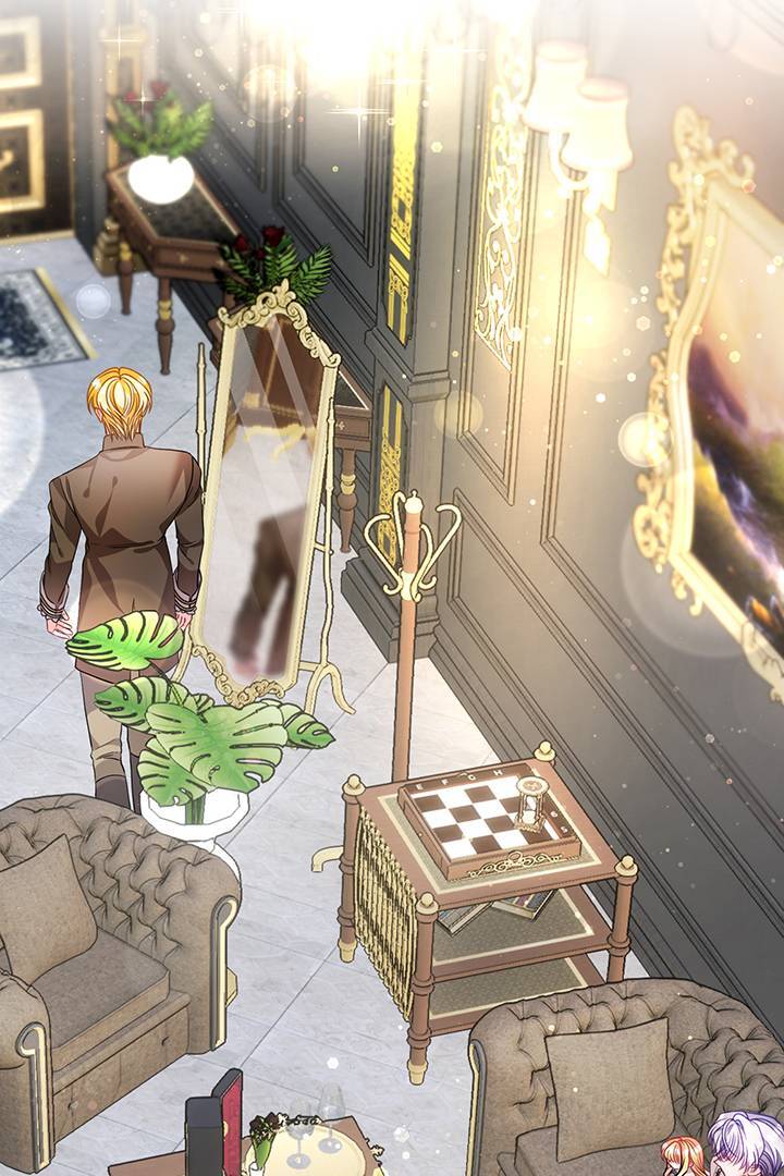 I’m a Doll, but the Tyrant Is Obsessed With Me Chapter 32 477 113