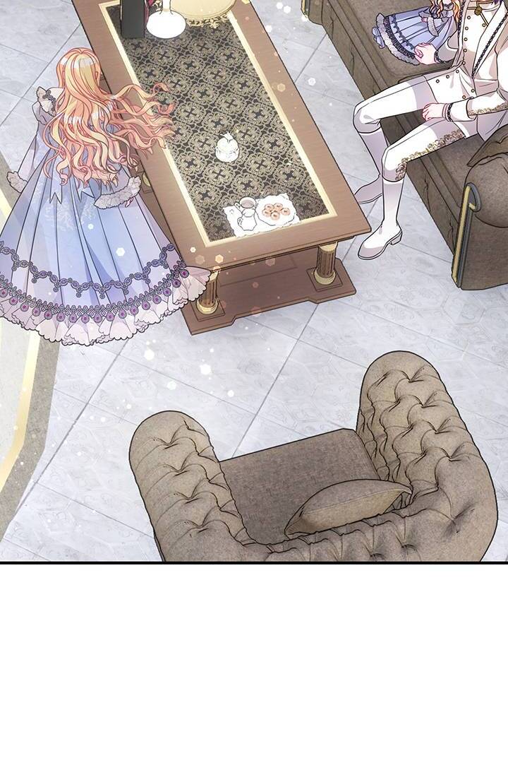 I’m a Doll, but the Tyrant Is Obsessed With Me Chapter 32 478 114