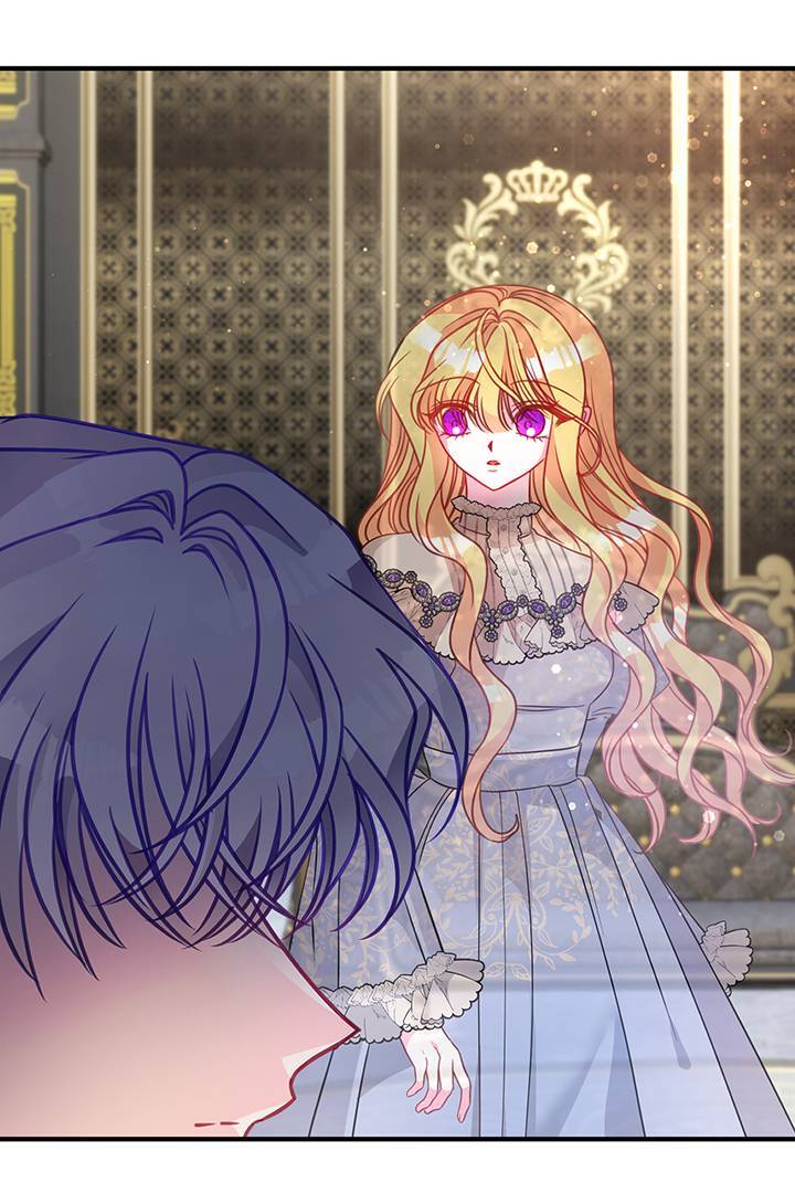 I’m a Doll, but the Tyrant Is Obsessed With Me Chapter 32 479 115