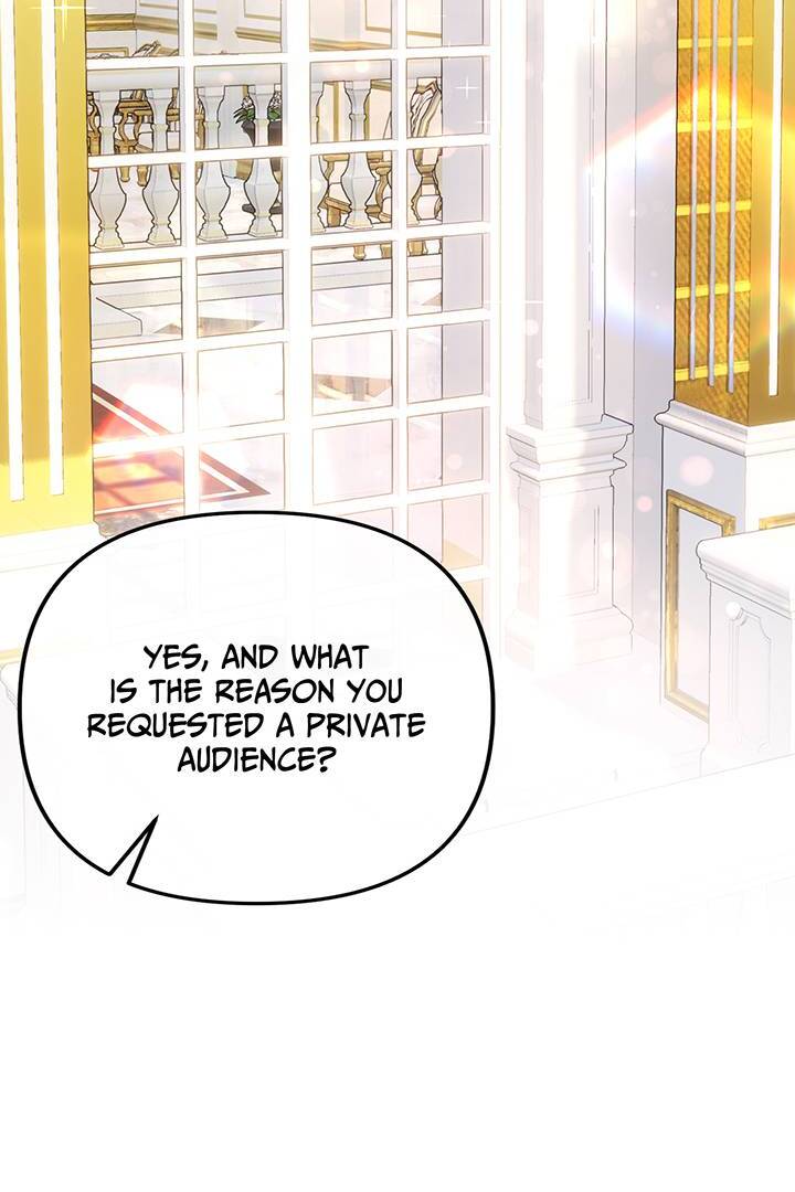 I’m a Doll, but the Tyrant Is Obsessed With Me Chapter 33 337 003