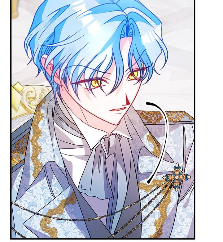 I’m a Doll, but the Tyrant Is Obsessed With Me Chapter 33 339 005