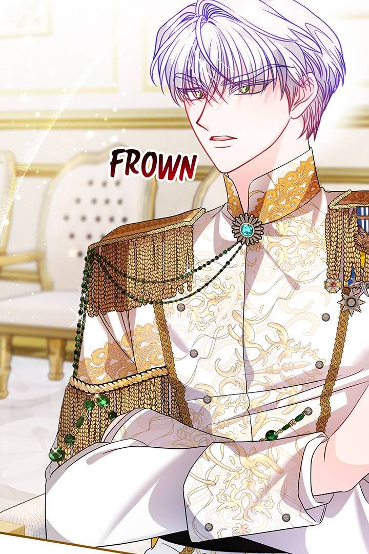 I’m a Doll, but the Tyrant Is Obsessed With Me Chapter 33 341 007