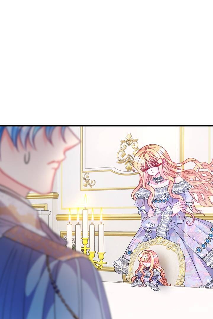 I’m a Doll, but the Tyrant Is Obsessed With Me Chapter 33 345 011