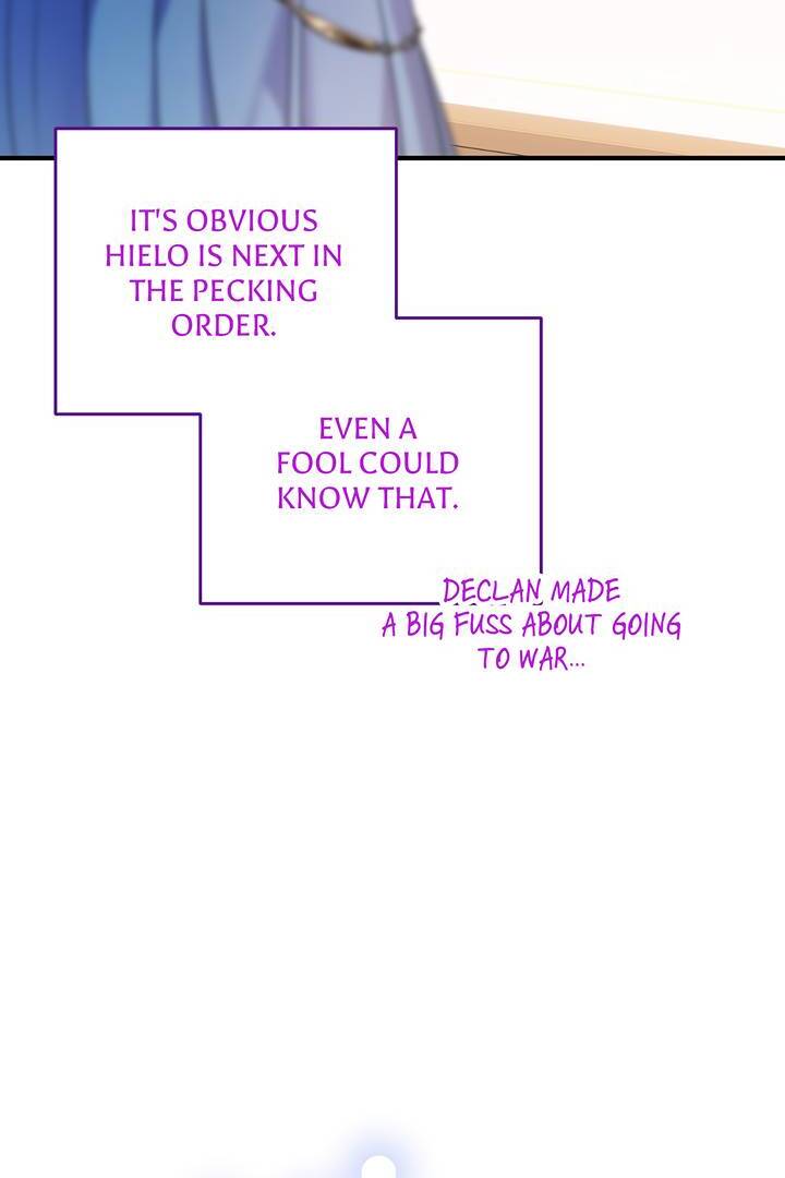 I’m a Doll, but the Tyrant Is Obsessed With Me Chapter 33 346 012