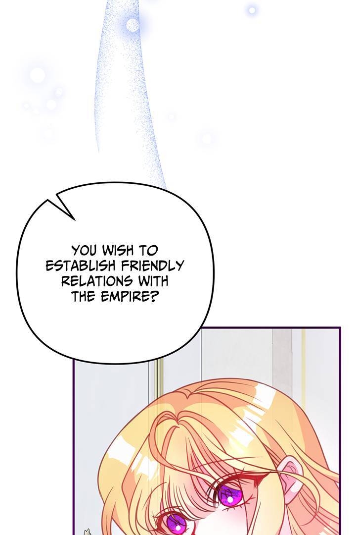 I’m a Doll, but the Tyrant Is Obsessed With Me Chapter 33 349 015