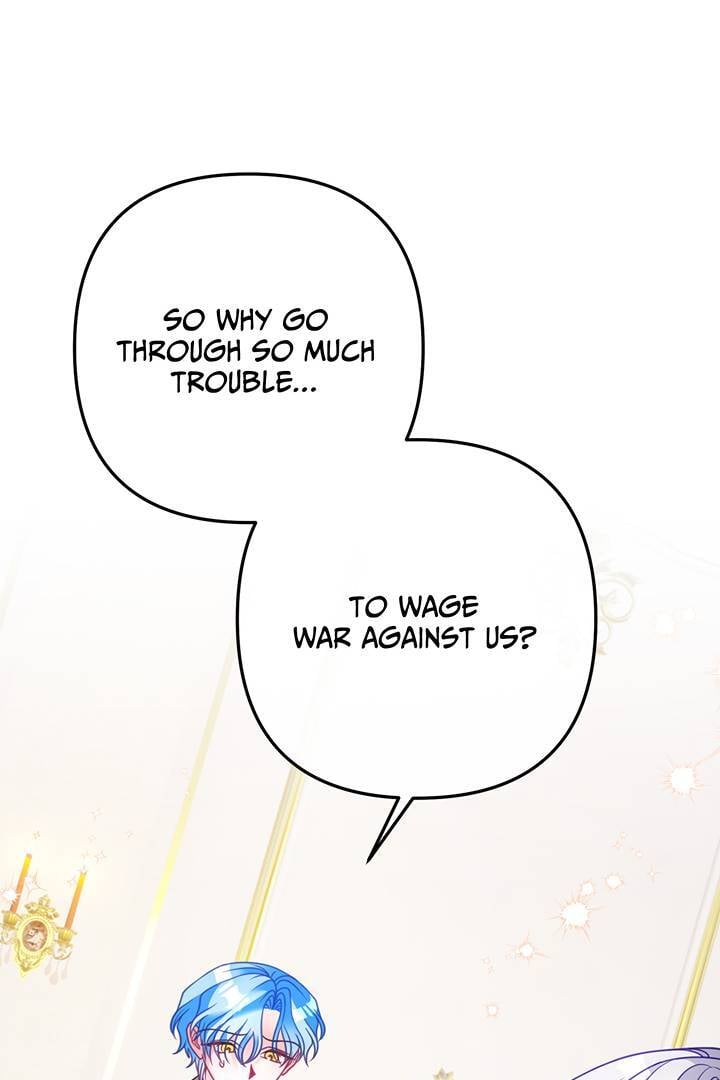 I’m a Doll, but the Tyrant Is Obsessed With Me Chapter 33 355 021