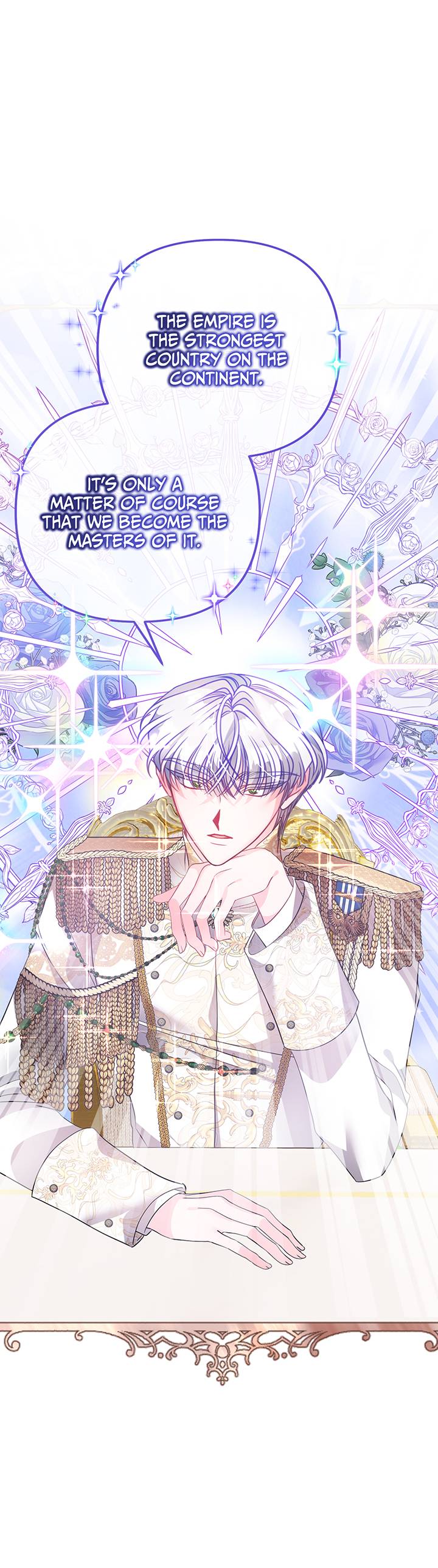 I’m a Doll, but the Tyrant Is Obsessed With Me Chapter 33 359 025