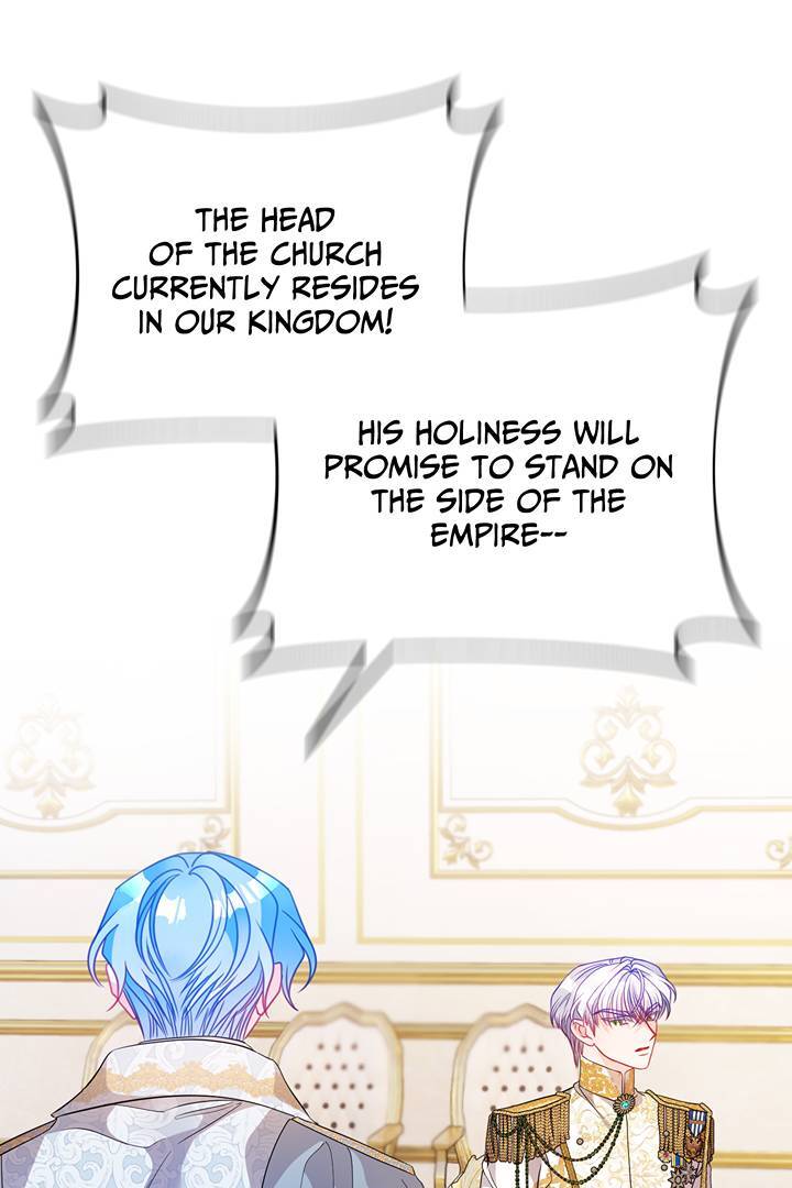 I’m a Doll, but the Tyrant Is Obsessed With Me Chapter 33 368 034