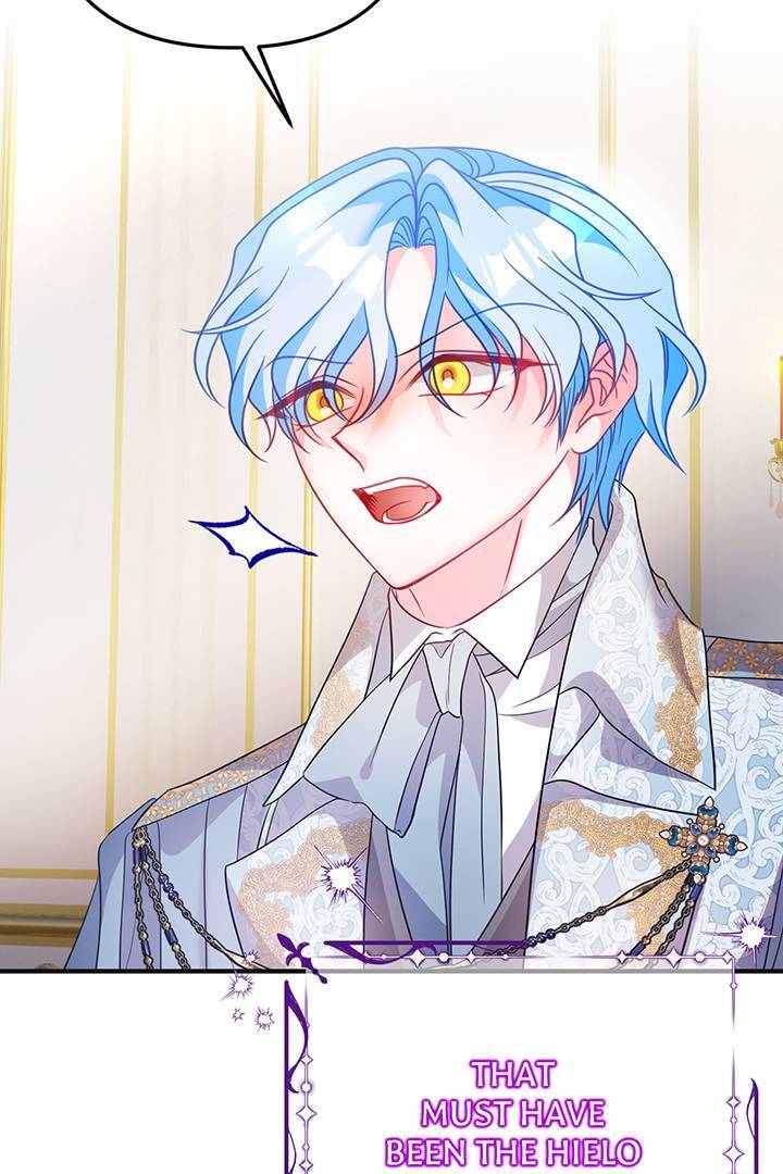 I’m a Doll, but the Tyrant Is Obsessed With Me Chapter 33 377 043