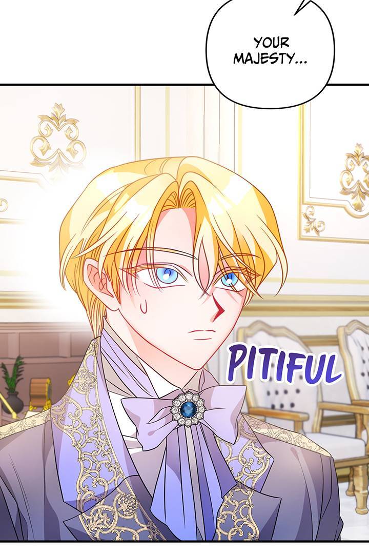 I’m a Doll, but the Tyrant Is Obsessed With Me Chapter 33 380 046