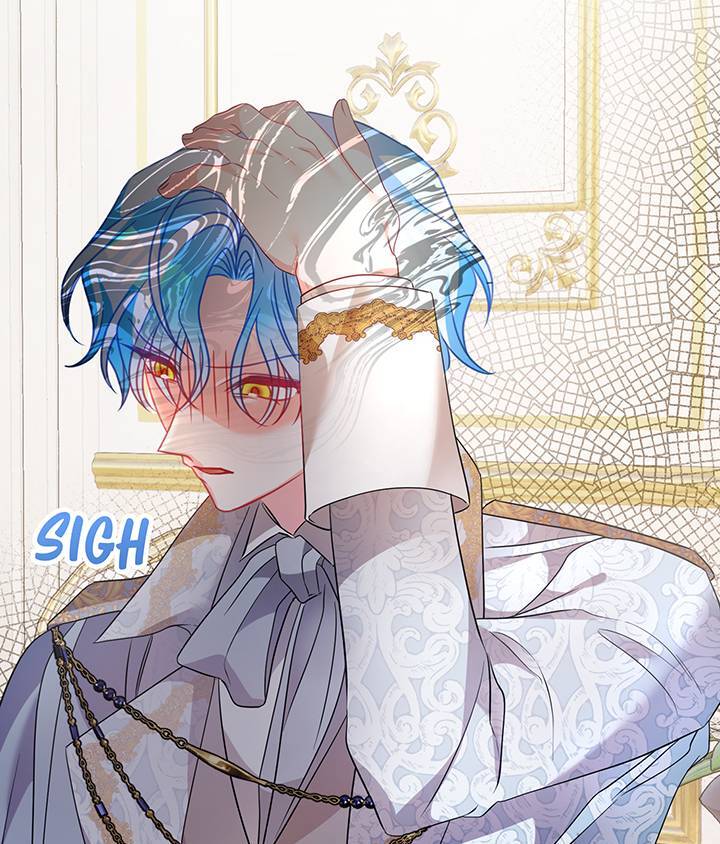 I’m a Doll, but the Tyrant Is Obsessed With Me Chapter 33 382 048