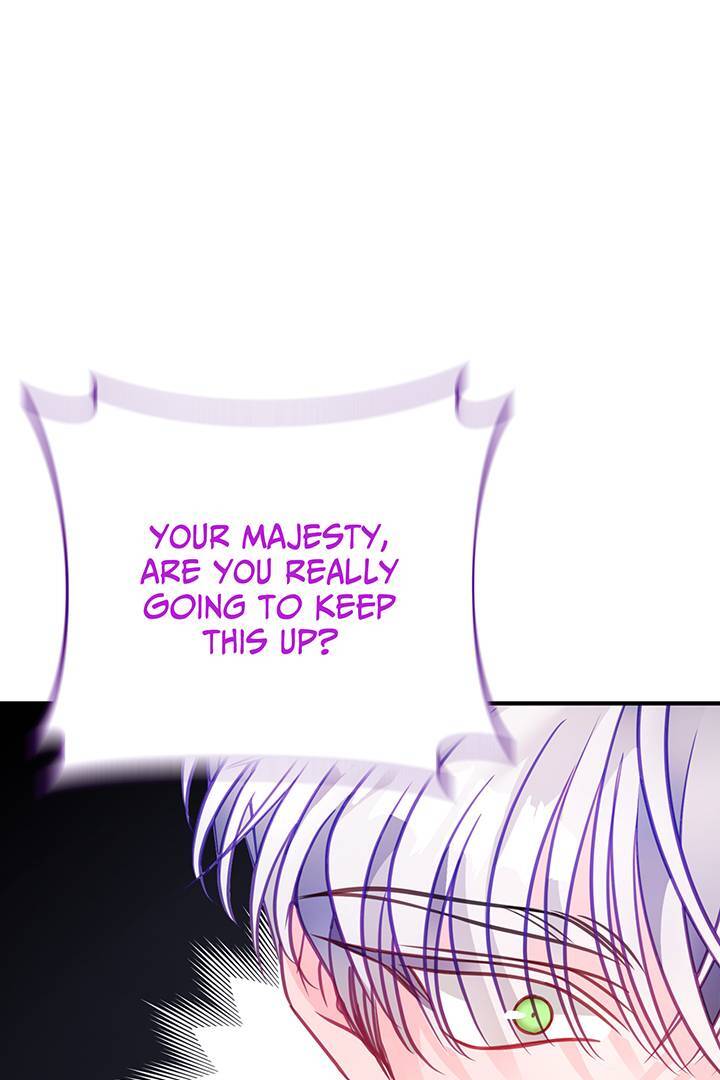 I’m a Doll, but the Tyrant Is Obsessed With Me Chapter 33 385 051