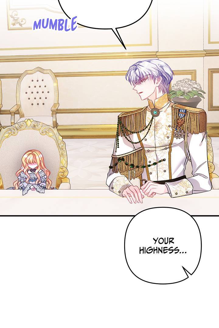 I’m a Doll, but the Tyrant Is Obsessed With Me Chapter 33 389 055