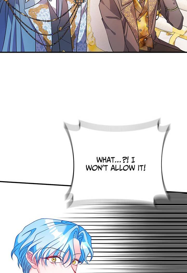 I’m a Doll, but the Tyrant Is Obsessed With Me Chapter 33 391 057