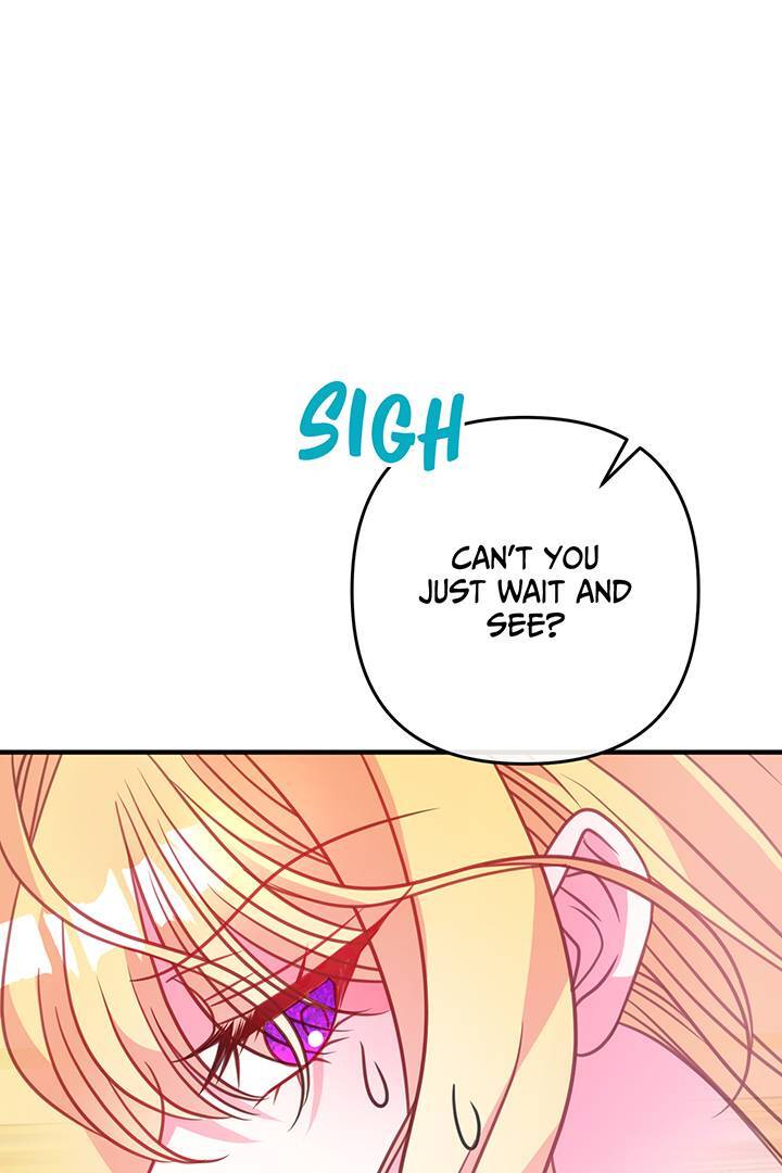 I’m a Doll, but the Tyrant Is Obsessed With Me Chapter 33 393 059