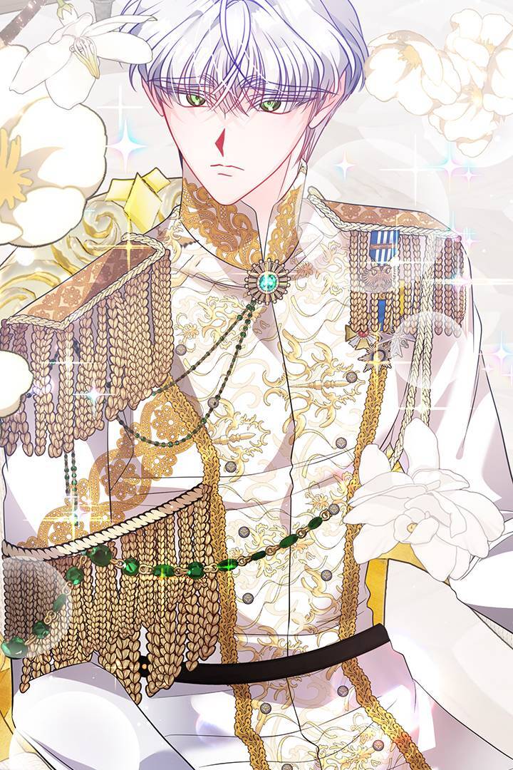 I’m a Doll, but the Tyrant Is Obsessed With Me Chapter 33 395 061