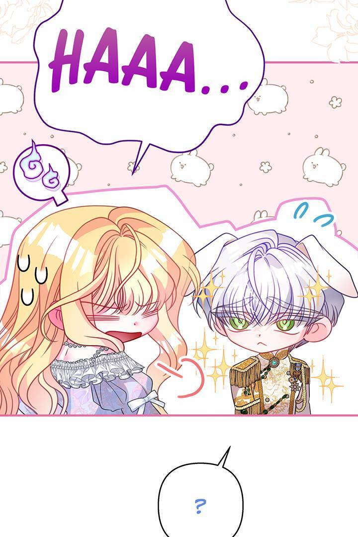 I’m a Doll, but the Tyrant Is Obsessed With Me Chapter 33 397 063