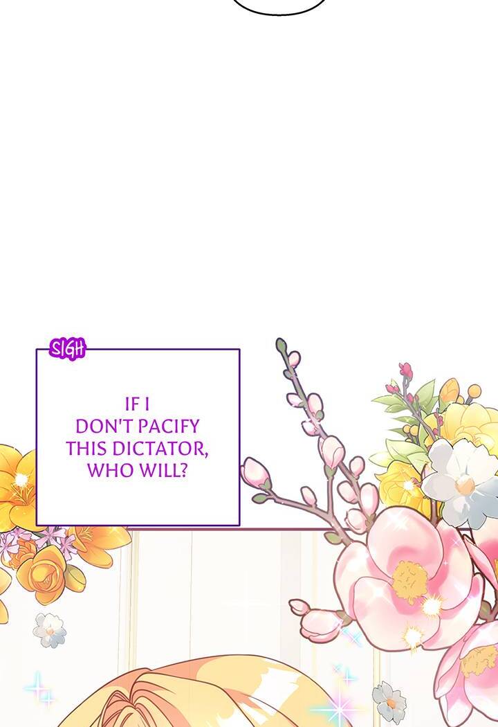 I’m a Doll, but the Tyrant Is Obsessed With Me Chapter 33 398 064