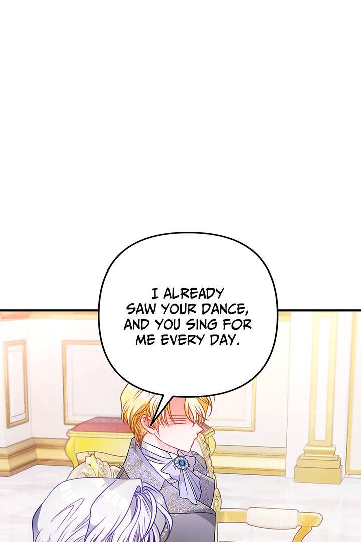 I’m a Doll, but the Tyrant Is Obsessed With Me Chapter 33 404 070