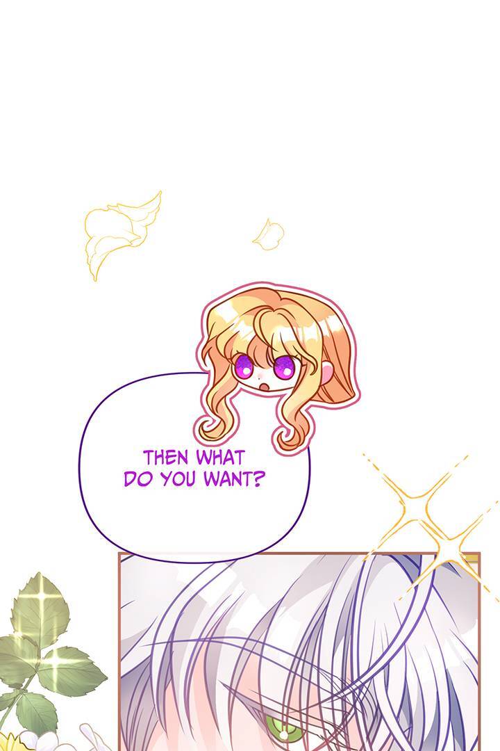 I’m a Doll, but the Tyrant Is Obsessed With Me Chapter 33 406 072