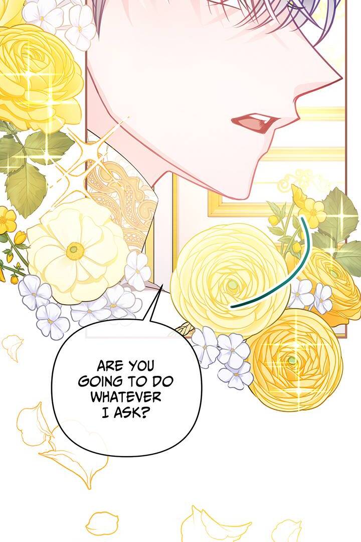 I’m a Doll, but the Tyrant Is Obsessed With Me Chapter 33 407 073