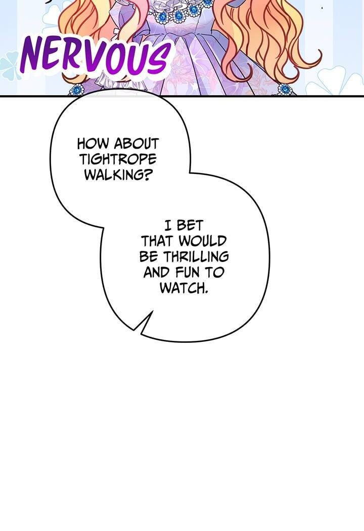 I’m a Doll, but the Tyrant Is Obsessed With Me Chapter 33 409 075