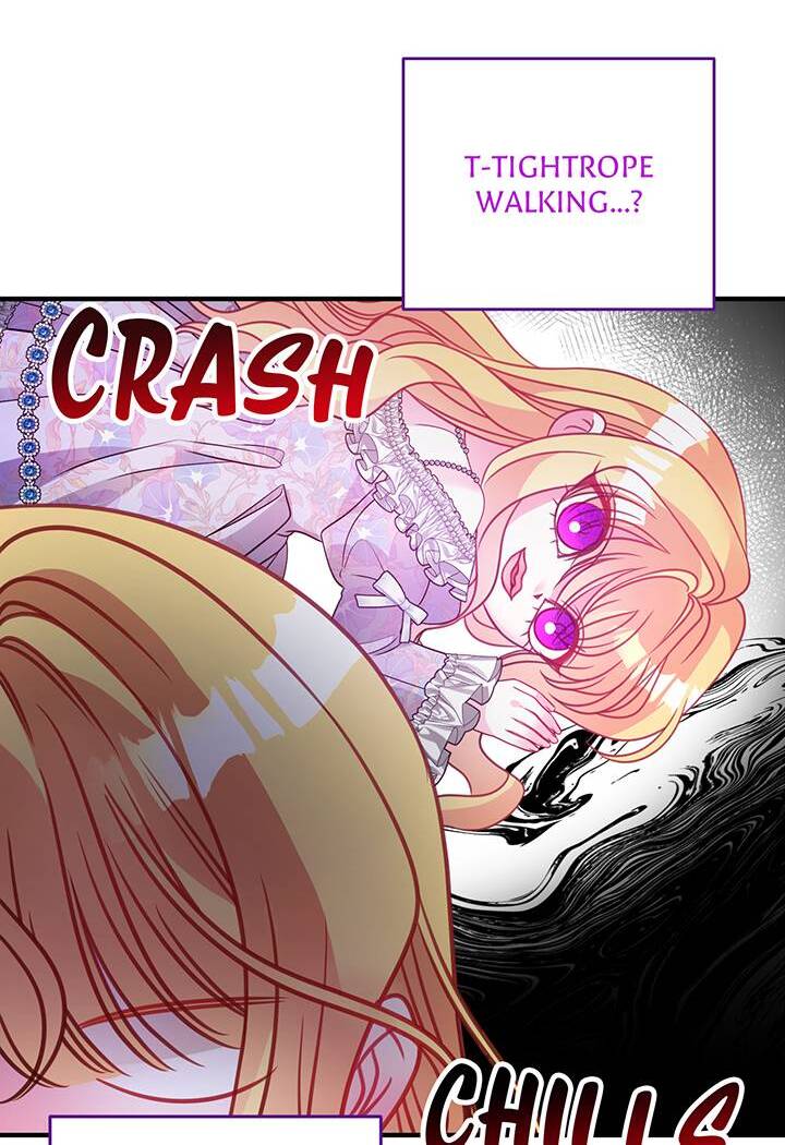 I’m a Doll, but the Tyrant Is Obsessed With Me Chapter 33 410 076