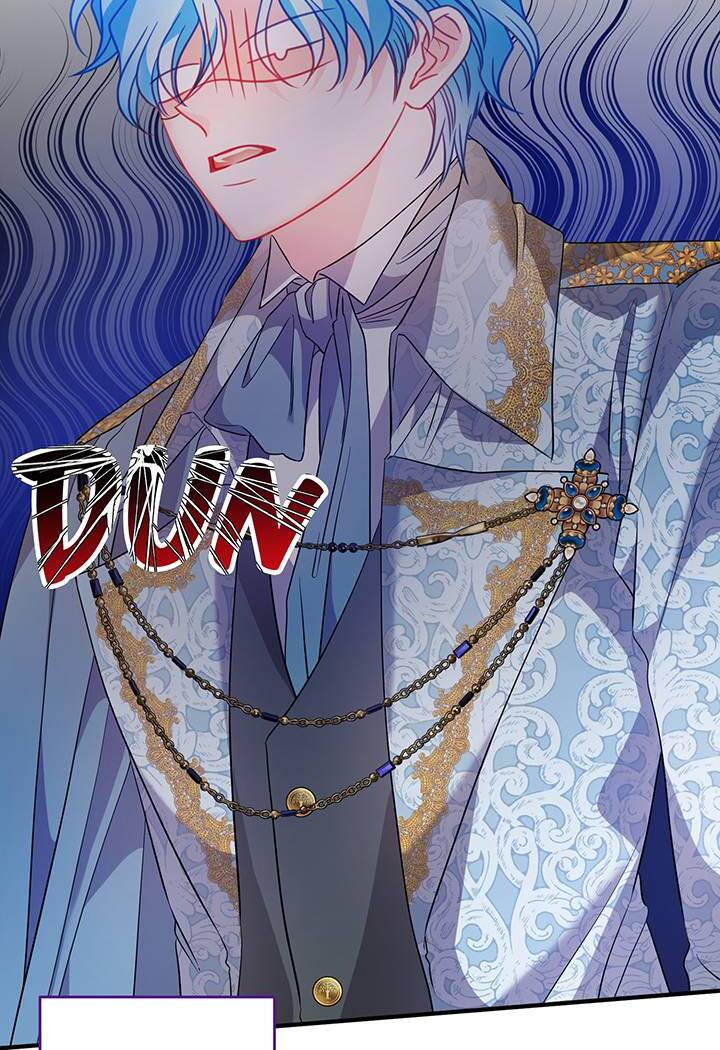 I’m a Doll, but the Tyrant Is Obsessed With Me Chapter 33 417 083