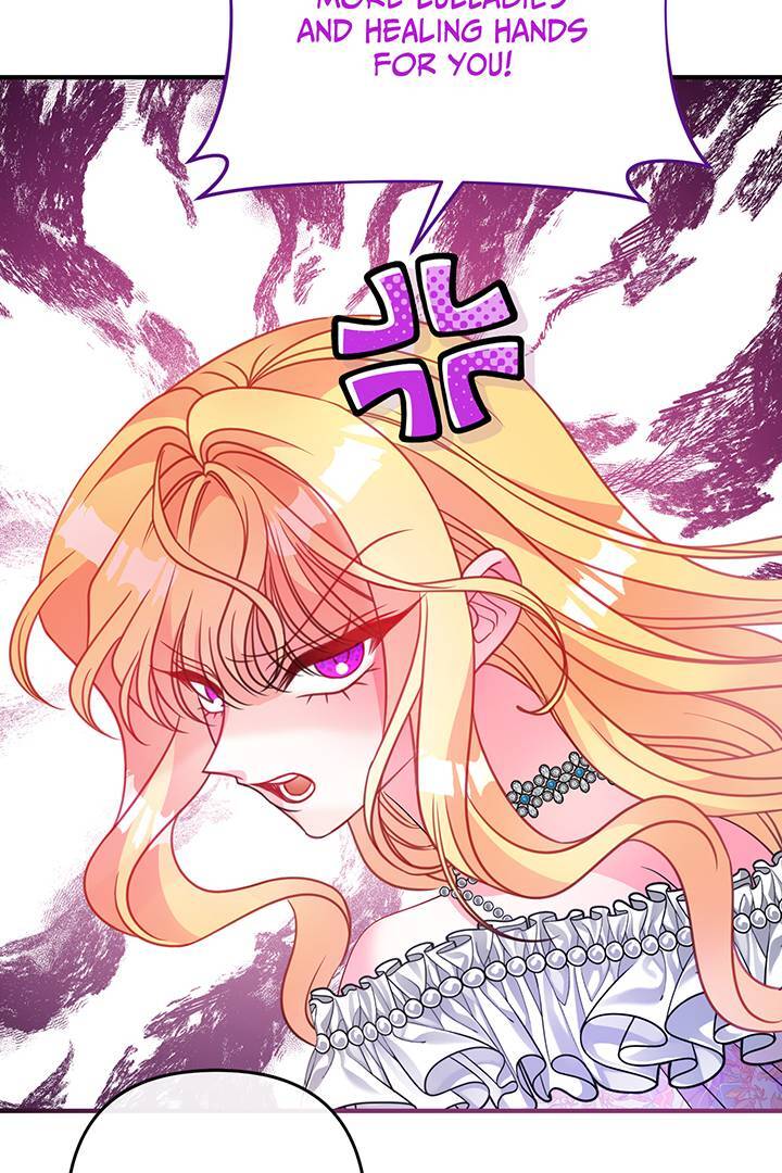 I’m a Doll, but the Tyrant Is Obsessed With Me Chapter 33 419 085