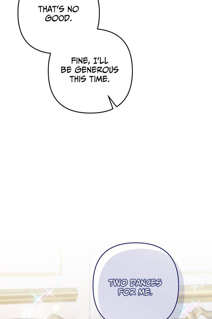 I’m a Doll, but the Tyrant Is Obsessed With Me Chapter 33 420 086