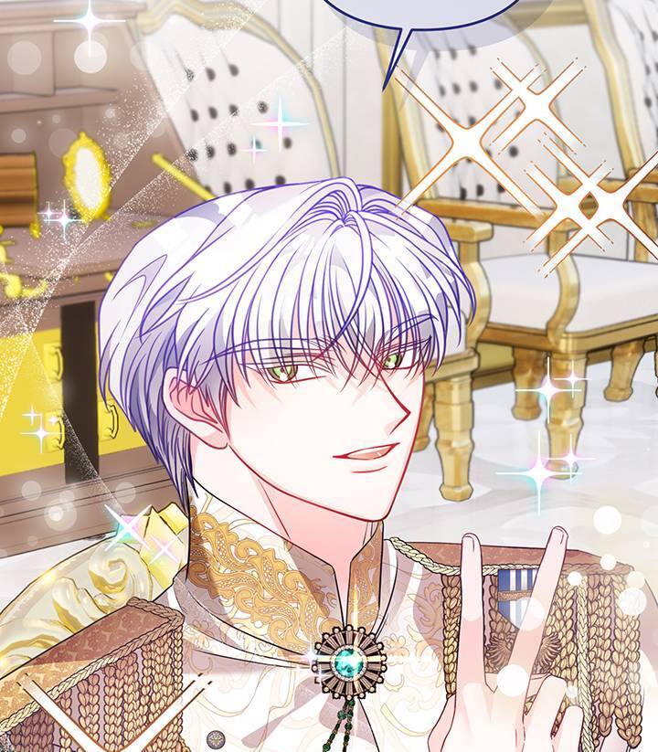 I’m a Doll, but the Tyrant Is Obsessed With Me Chapter 33 421 087