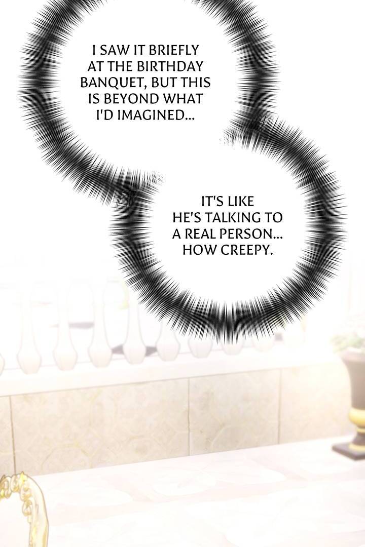 I’m a Doll, but the Tyrant Is Obsessed With Me Chapter 33 426 092