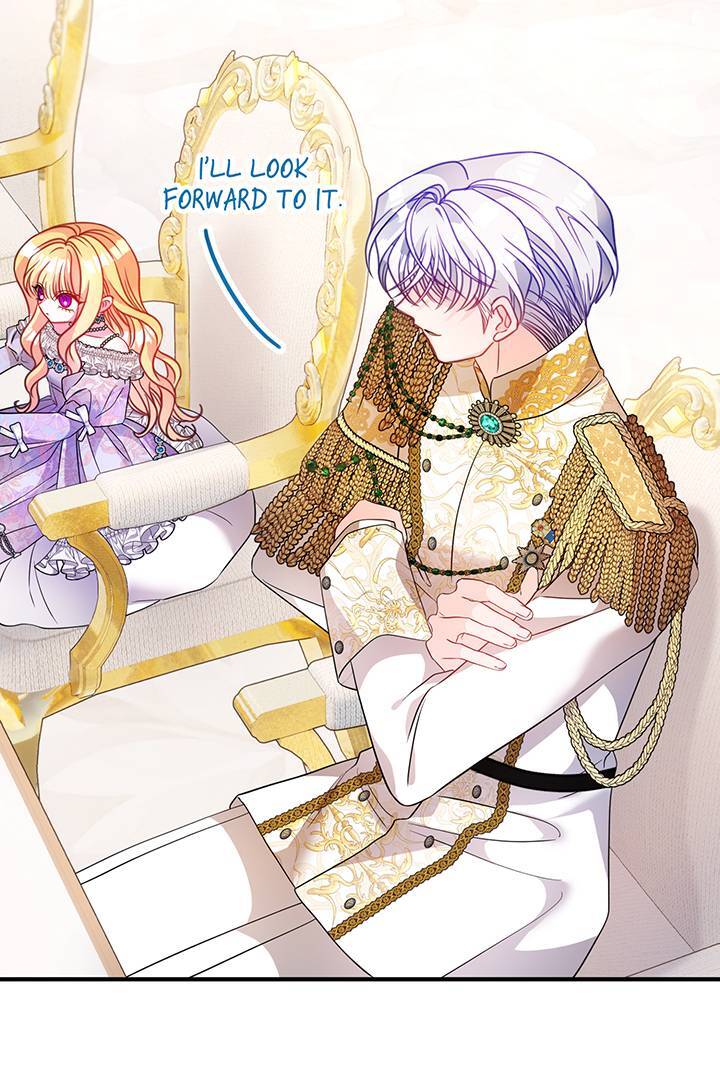 I’m a Doll, but the Tyrant Is Obsessed With Me Chapter 33 427 093