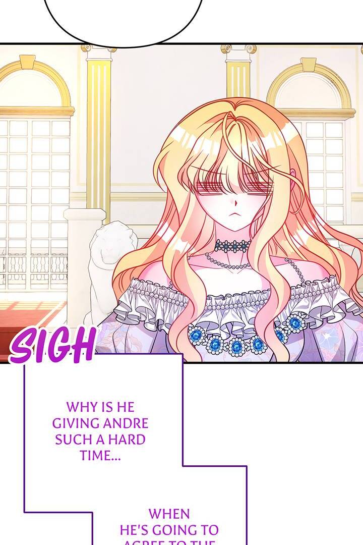 I’m a Doll, but the Tyrant Is Obsessed With Me Chapter 33 432 098