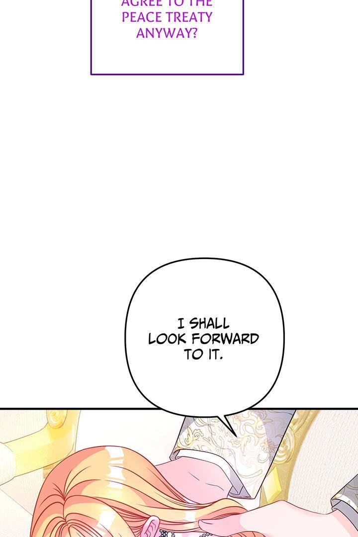 I’m a Doll, but the Tyrant Is Obsessed With Me Chapter 33 433 099