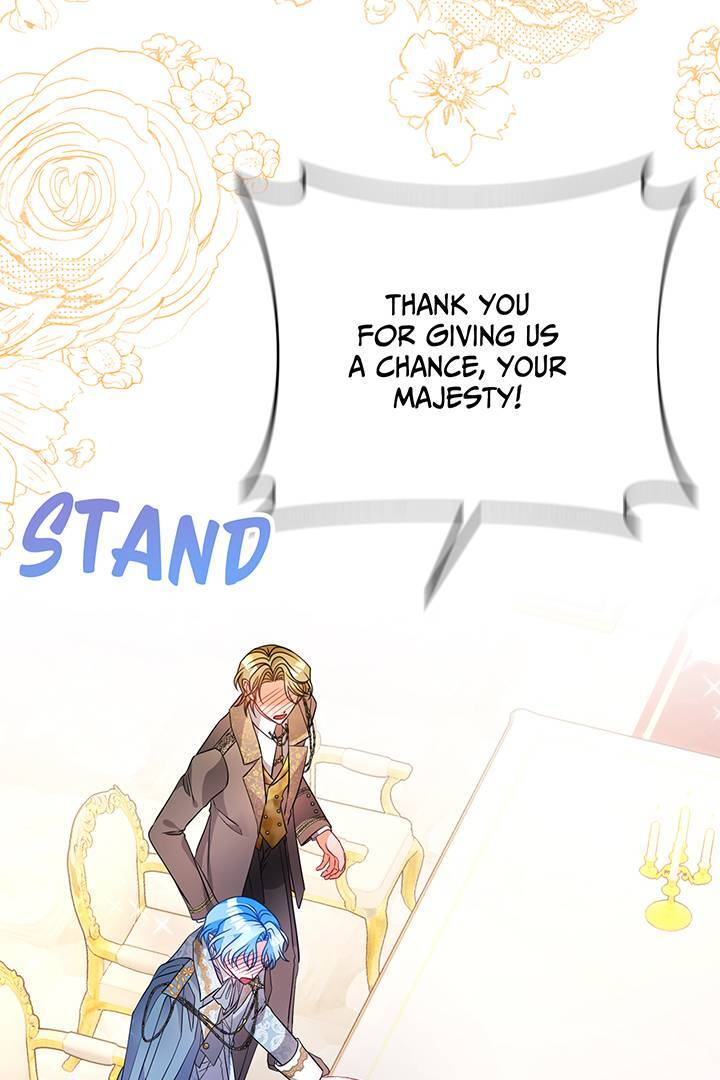 I’m a Doll, but the Tyrant Is Obsessed With Me Chapter 33 435 101