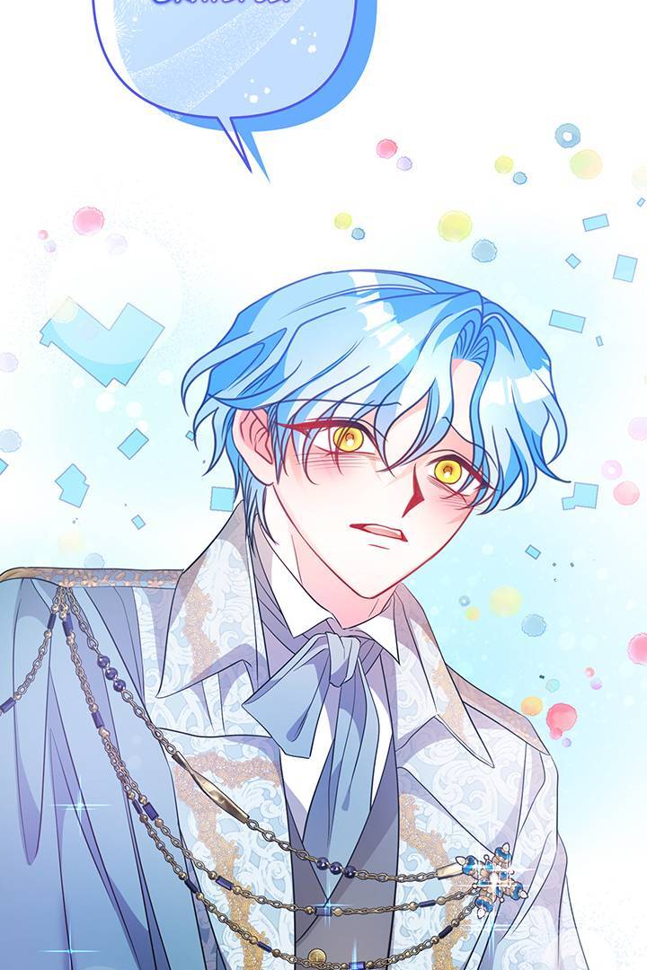 I’m a Doll, but the Tyrant Is Obsessed With Me Chapter 33 438 104