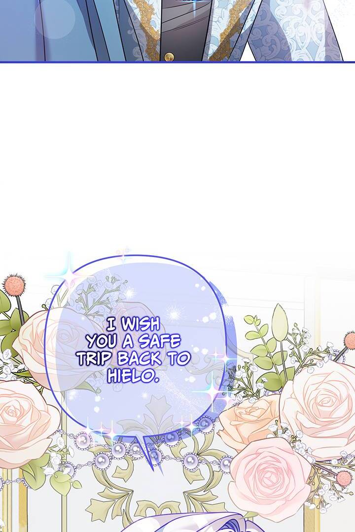 I’m a Doll, but the Tyrant Is Obsessed With Me Chapter 33 439 105