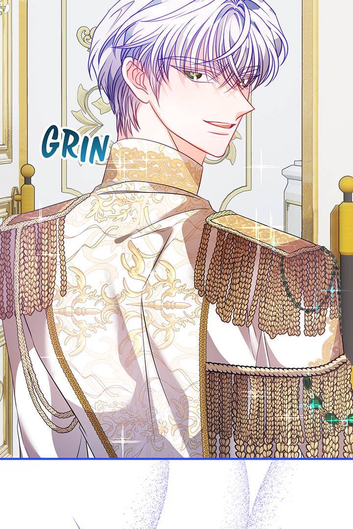 I’m a Doll, but the Tyrant Is Obsessed With Me Chapter 33 440 106