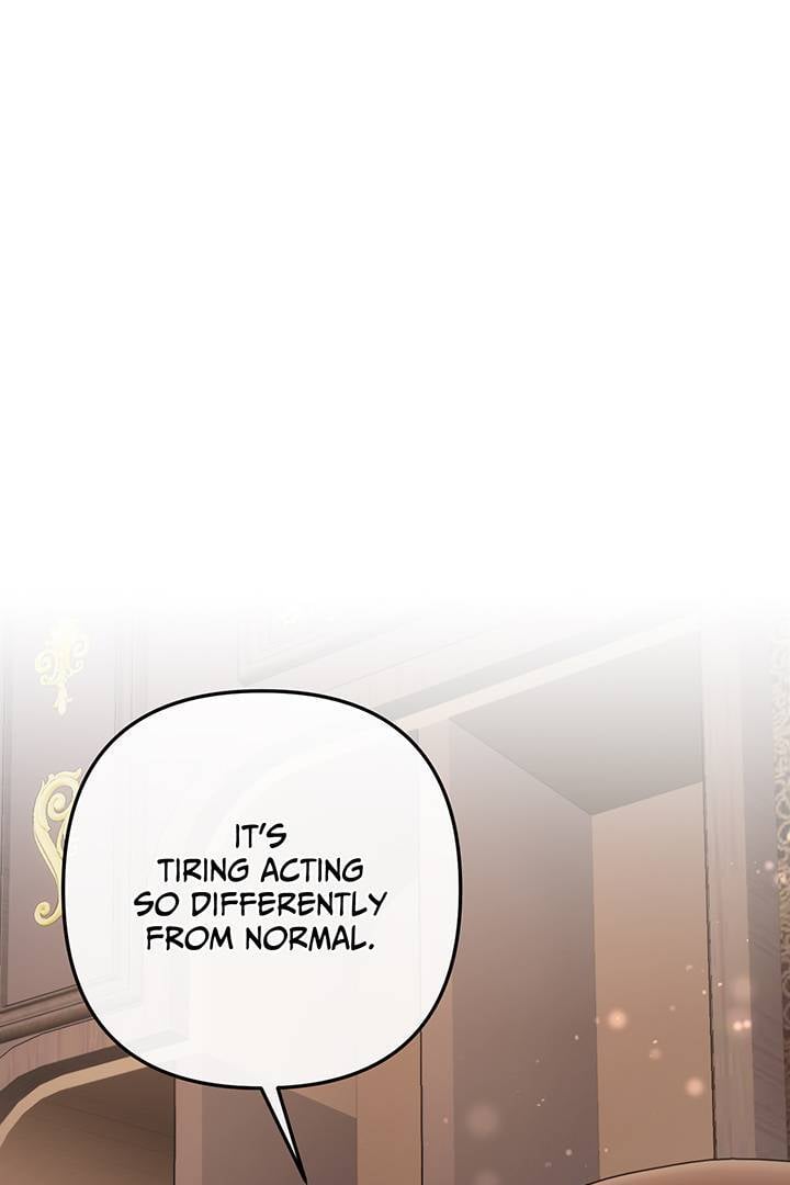 I’m a Doll, but the Tyrant Is Obsessed With Me Chapter 34 350 001