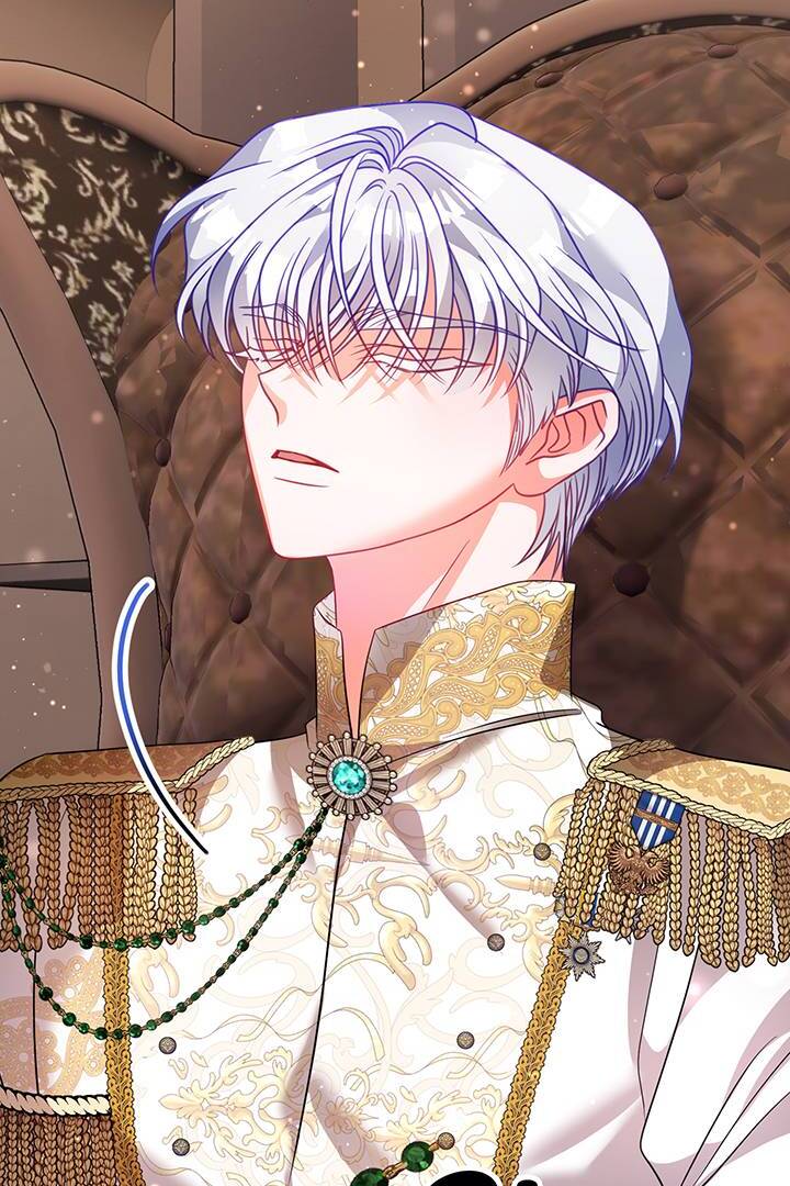 I’m a Doll, but the Tyrant Is Obsessed With Me Chapter 34 351 002