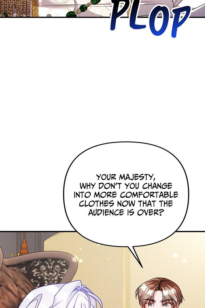 I’m a Doll, but the Tyrant Is Obsessed With Me Chapter 34 352 003