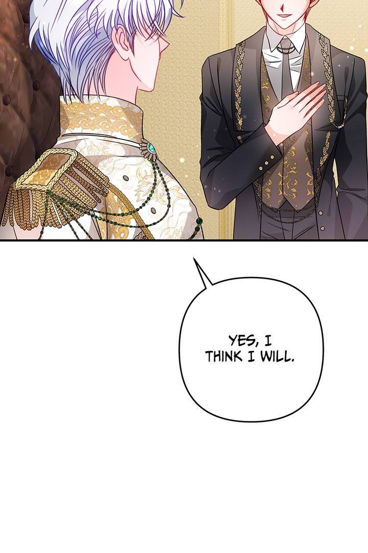 I’m a Doll, but the Tyrant Is Obsessed With Me Chapter 34 353 004