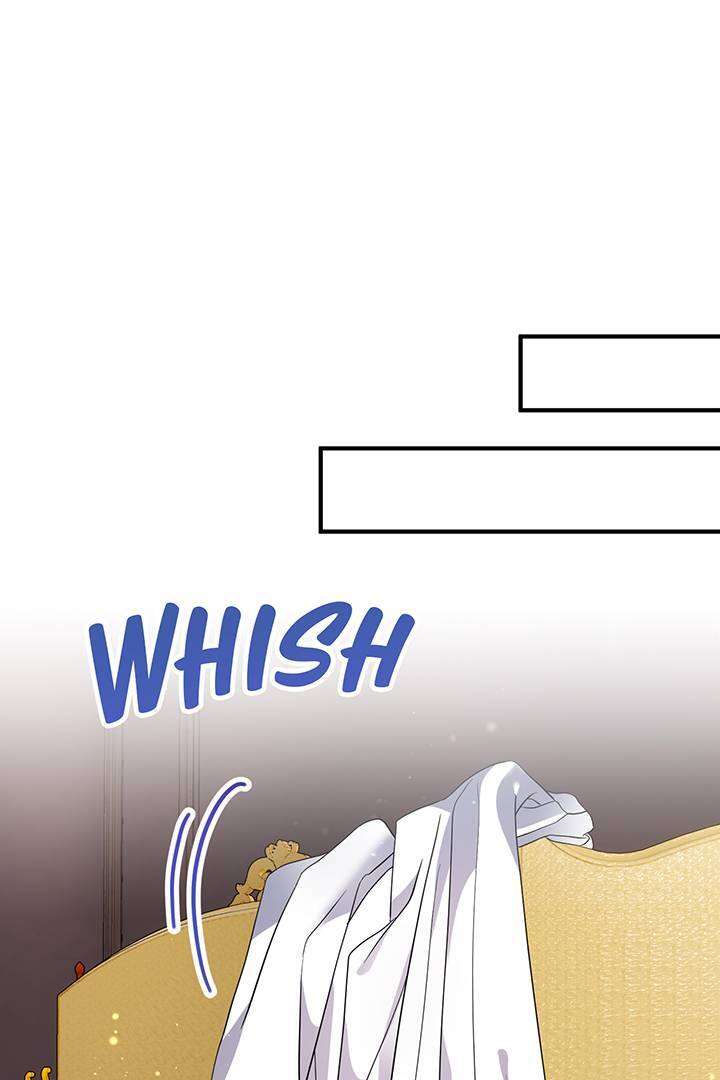 I’m a Doll, but the Tyrant Is Obsessed With Me Chapter 34 354 005