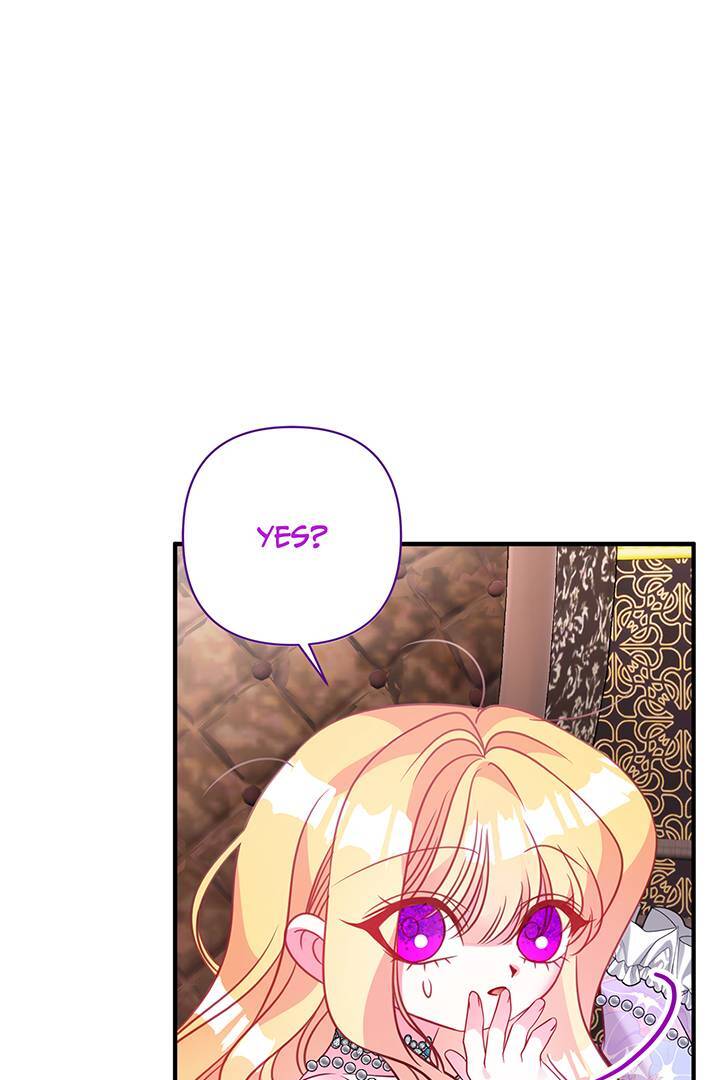 I’m a Doll, but the Tyrant Is Obsessed With Me Chapter 34 358 009