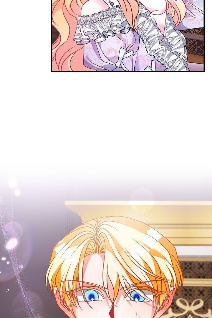 I’m a Doll, but the Tyrant Is Obsessed With Me Chapter 34 359 010