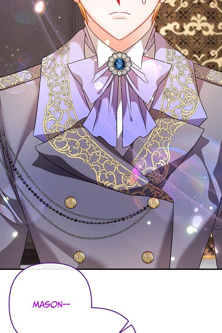 I’m a Doll, but the Tyrant Is Obsessed With Me Chapter 34 360 011