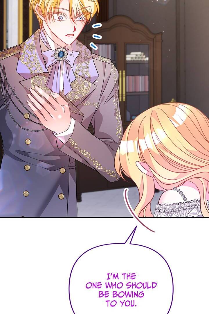 I’m a Doll, but the Tyrant Is Obsessed With Me Chapter 34 367 018