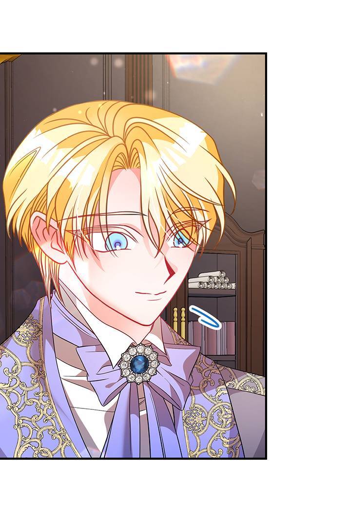 I’m a Doll, but the Tyrant Is Obsessed With Me Chapter 34 371 022