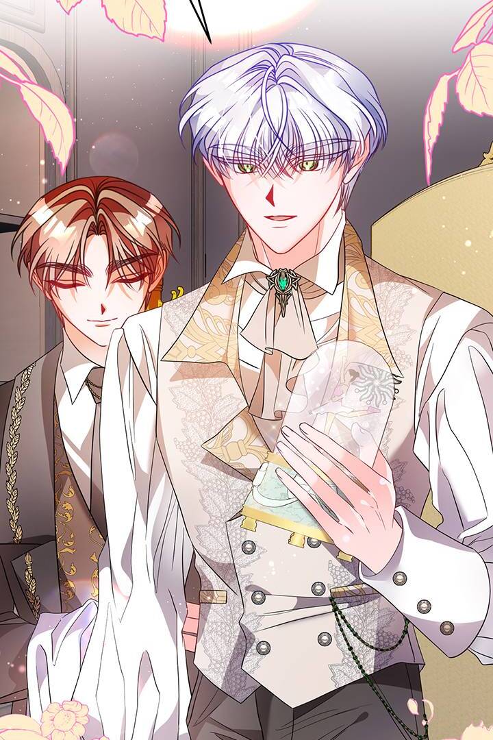 I’m a Doll, but the Tyrant Is Obsessed With Me Chapter 34 377 028